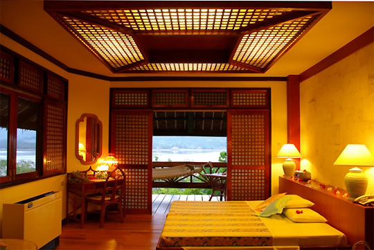 Badian Resort  suite familiale