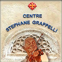 Centre Stéphane Grappelli en Occitanie