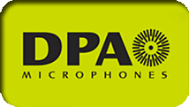 logo DPA microphones