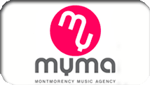 logo MYMA 